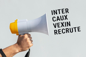 Inter Caux Vexin recrute